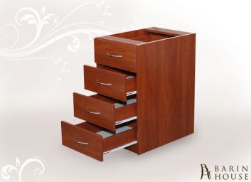 Купить Тумба БЮ302 166392