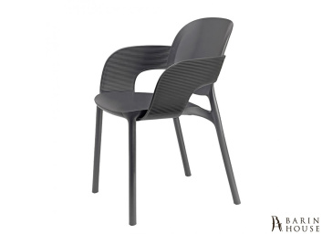 купити Крісло Hug Go Green Antracite 335065