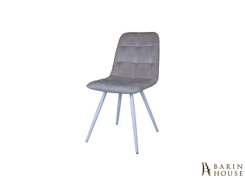 Купить Стілець Мельбурн 02 (беж/білий) 324036