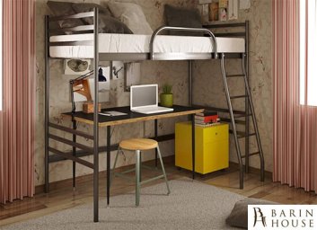 купити Ліжко FLY DUO CHERDAK 190602