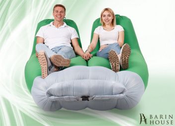 купити Надувне крісло Lamzak for two 168287
