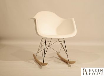 Купить Стул Leon Rack (белый) 164611