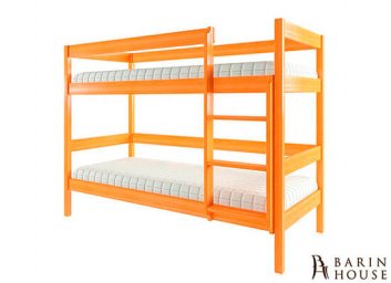 купити Ліжко двоярусне Еко-1 225559