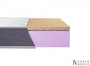 Матрас TWIN COCOS 244265 barin.ua Купить Матрас TWIN COCOS 244265