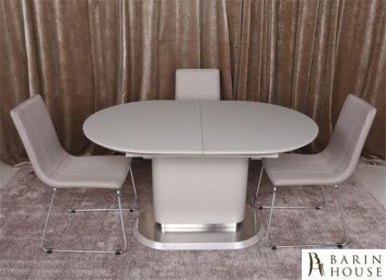 купити Стіл обідній SEATTLE 141016