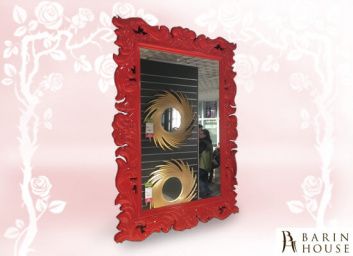 Купить Зеркало прямоугольное 133513