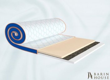 Купить Мини-матрас MEMO 2в1 FLEX 235920