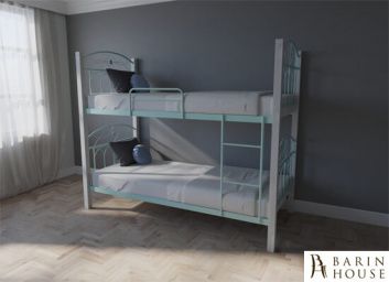 Купить Кровать Элизабет (двухъярусная) 183057