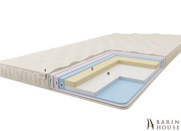 Купить Топер - наматрасник Малибу 273474