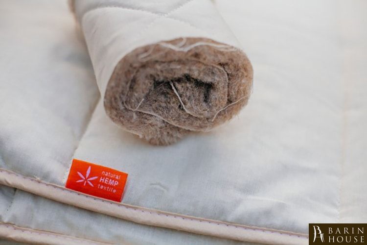 купити Ковдра зимовий Winter sleep (полуторное) 141130 photo 3