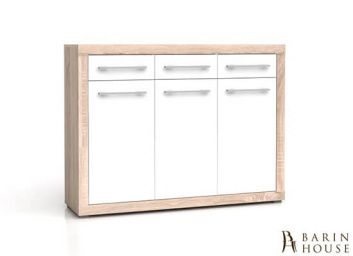 Купить Комод 3-х дверный BIGI KOM3D3S/103 134490