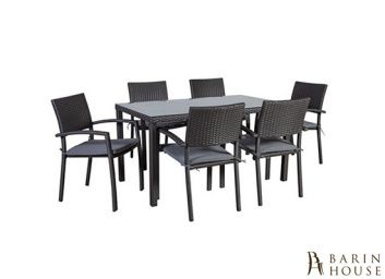 Купить Ротанговый комплект Basic 2 184353