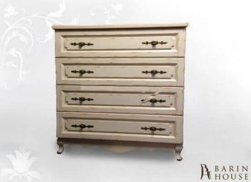 Купить Деревянный комод Гармония 142713