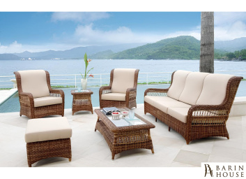 купити Коллекция для отдыха Ebony 325971