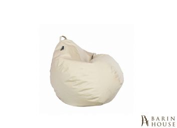 купити Крісло груша Оксфорд Бежевий 188596