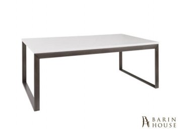 купити Стіл журнальний Brighton 4761С (білий) 190089