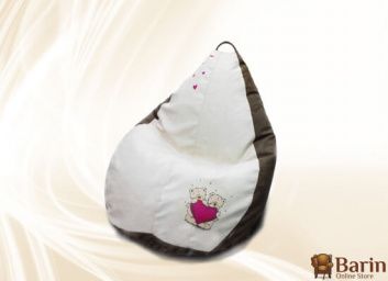 Купить Крісло-груша Teddy 124348