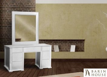 Купить Туалетный стол Милена 2 180100