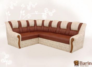 Купить Угловой диван Клинтон 124415