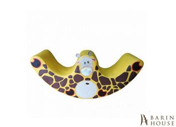 Купить Модуль качалка Жираф 187410