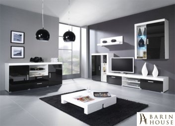 Купить СТЕНКА SAMBA С 213196