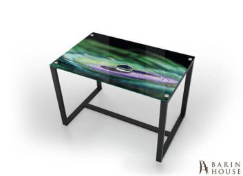 купити Стіл у вітальню з фотодруком Range 224307