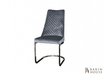 Купить Стул Прайм серый 244228