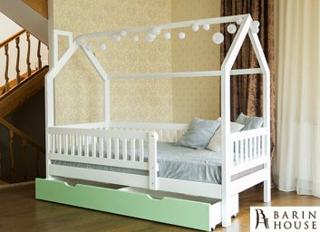 купити Ліжко Віккі New + 225874