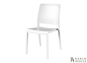 Купить Стул Charlotte Deco Chair белый 275518