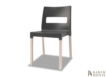 Купить Стул Maxi Diva на деревяних ножках 300723