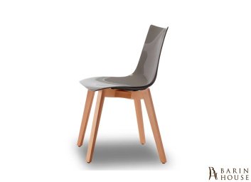 Купить Стілець Zebra Antishock Natural (Dove Grey) 309039