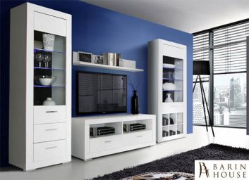 Купить Модульная стенка SNOW 152507