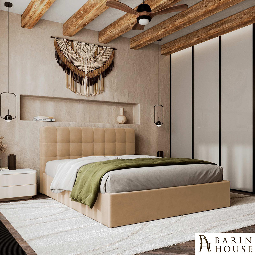 Купить Кровать двухспальная Tiramisu 332436 photo 26