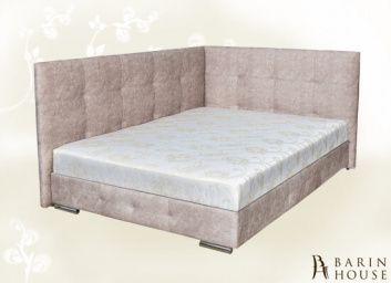 Купить Кровать Мега с 2-я спинками 176611