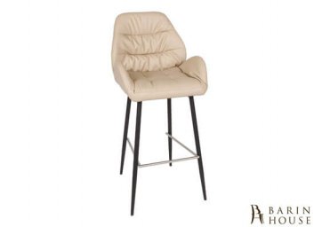 Купить Стул барный Sevilla BY027A бежевый 190738