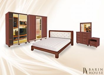 купити спальня Маргарита 140737