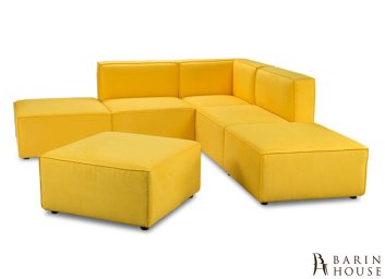 Купить Угловой диван Сонет 277432