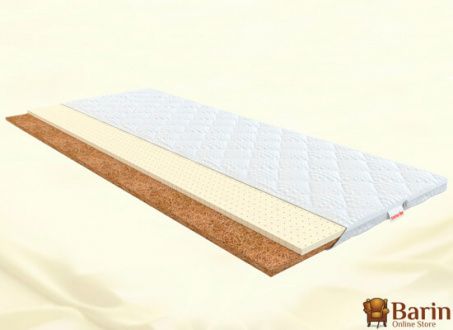 Тонкий матрас на кровать – особенности применения