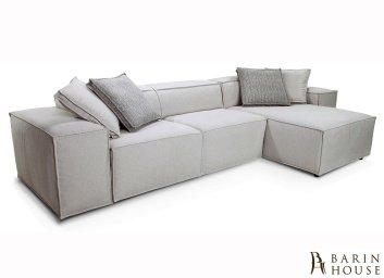 Купить Угловой диван Кавио кожа 280801