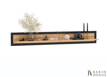 Купить Полиця настінна Франкфурт 170 317220