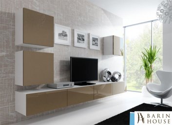 Купить Стенка VIGO 22 латте 193453