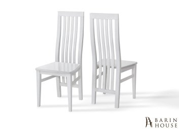 Купить Стул обеденный Моника (белый) 304068