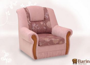 Купить Крісло Клінтон розкладний 125929