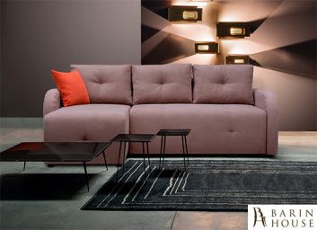 Купить Диван угловой Даламан Комфорт 135708