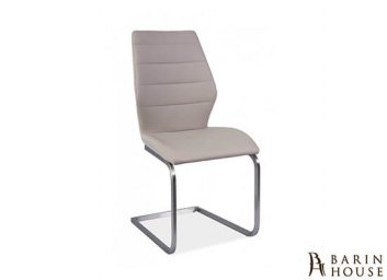 Купить Стул Kevin капучино 227398