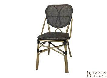 Купить Стул Mende Black 314603