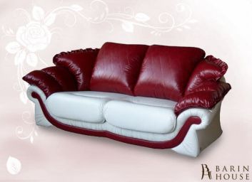 Купить Кожаный диван Loretta 2 138966