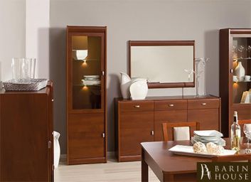 Купить Витрина 2-х дверная Dover 18 132686