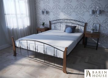 Купить Кровать Летиция Вуд 183476