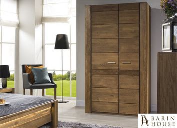 Купить Шкаф 2-х дверный VELVET 70 127704